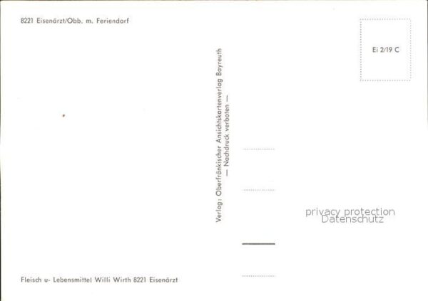 Eisenaerzt – Bild 2