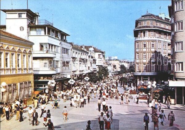 Warna Varna Zentrum