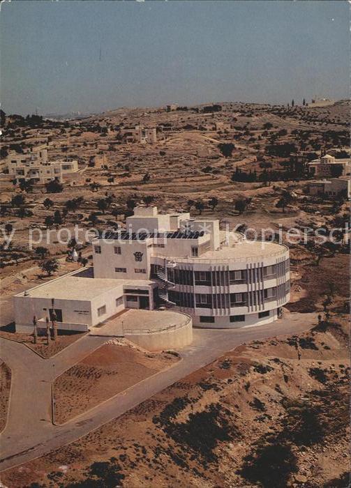 Bethlehem Yerushalayim Caritas Baby Hospital