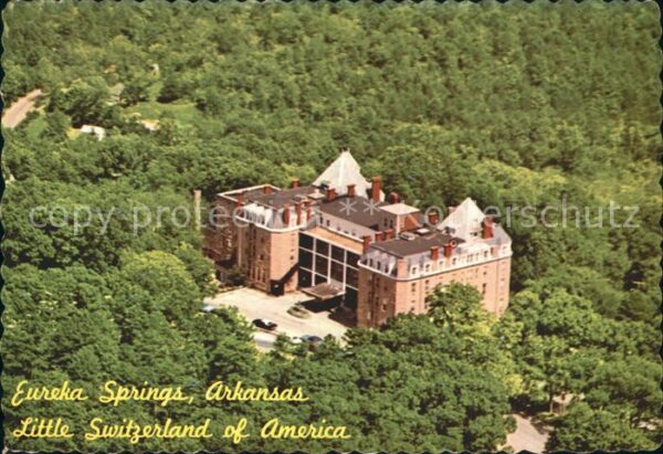 Arkansas City Arkansas Eureka Springs