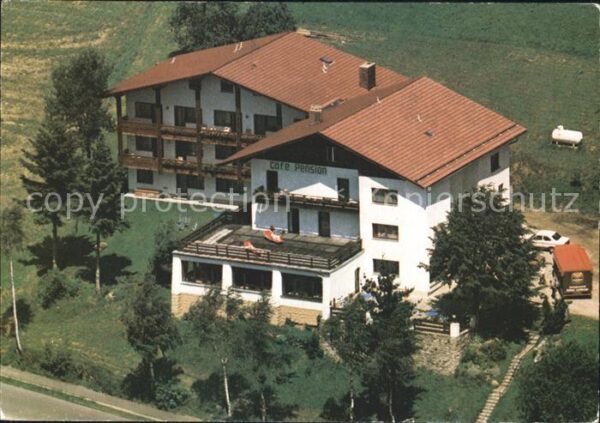Lam Oberpfalz Cafe Pension Zur schönen Aussicht