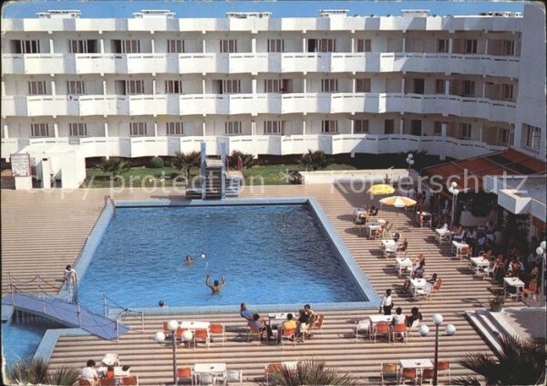 SOUSSE  Tunesie Hotel Samara