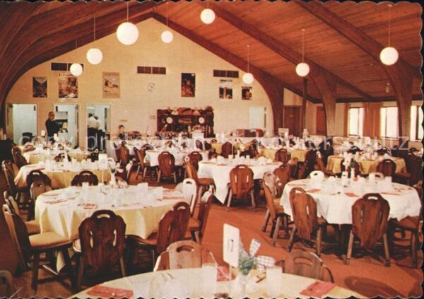Waymart Ladore Lodge