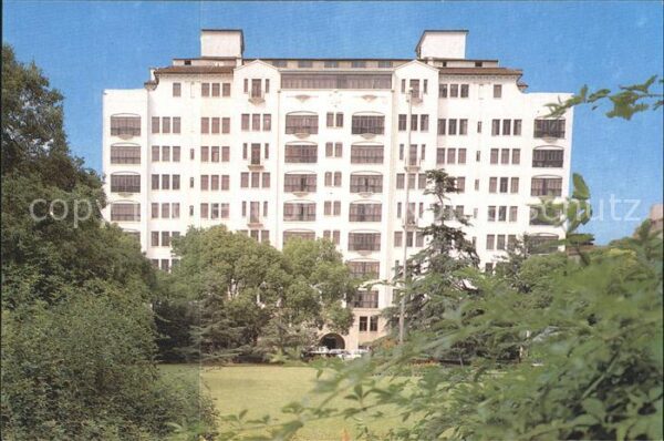 Jinan Jingan Hotel