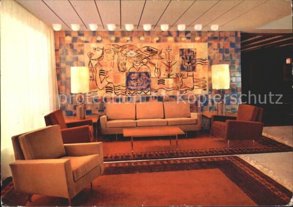 Skanes Palace Salon