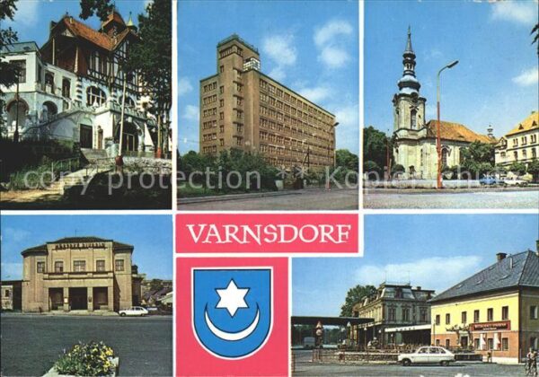 Varnsdorf Restaurace Hradek Elite np Namesti 1. m