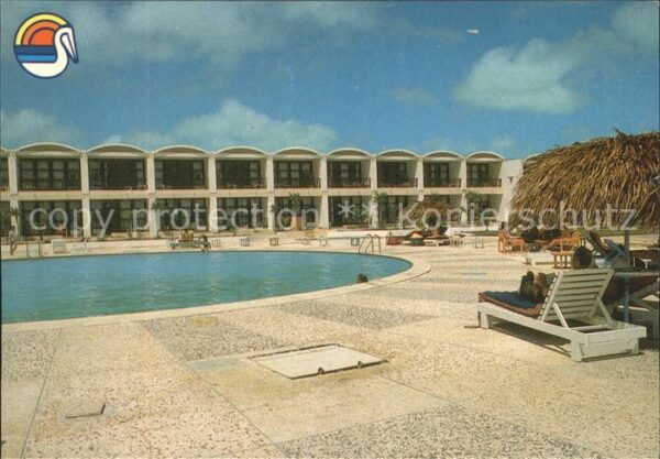 Cayo Largo Hotel Isla del Sur