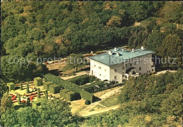 Oeland Solliden Slot Schloss