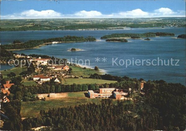Koppelsberg Jugendheim Landvolk Hochschule Jugendhe