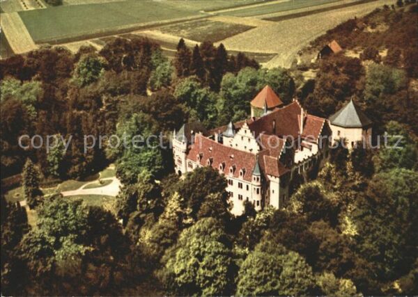 Jagsthausen Heilbronn Götzenburg Götz von Berlichingen Fliege
