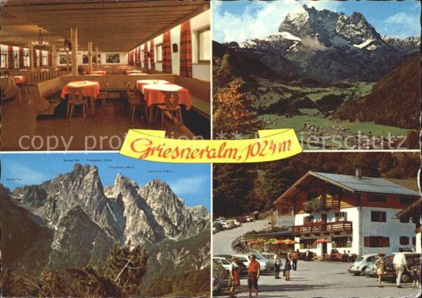 Kirchdorf Tirol Griesneralm Naturschutzgebiet Alpenpano