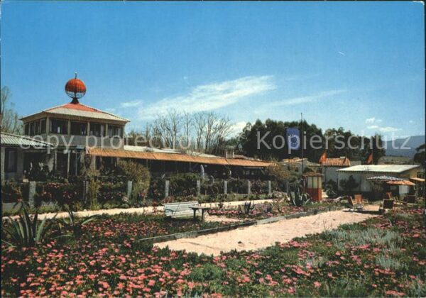 Catona Villaggio Turistico Svizzero Schweizeri