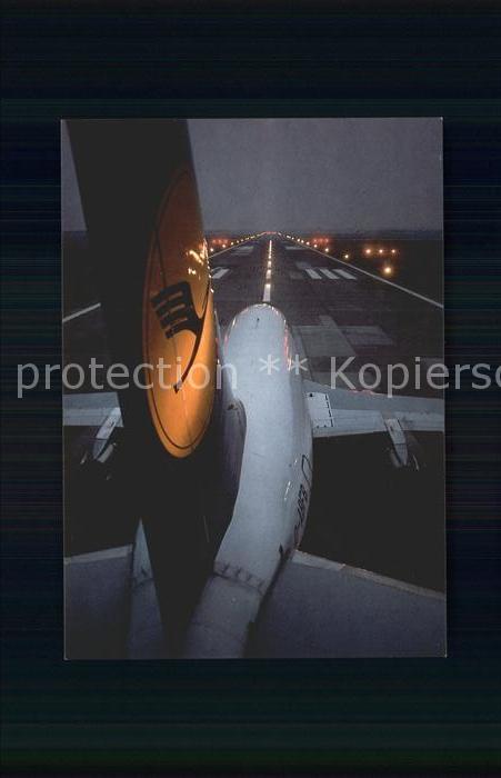 Lufthansa