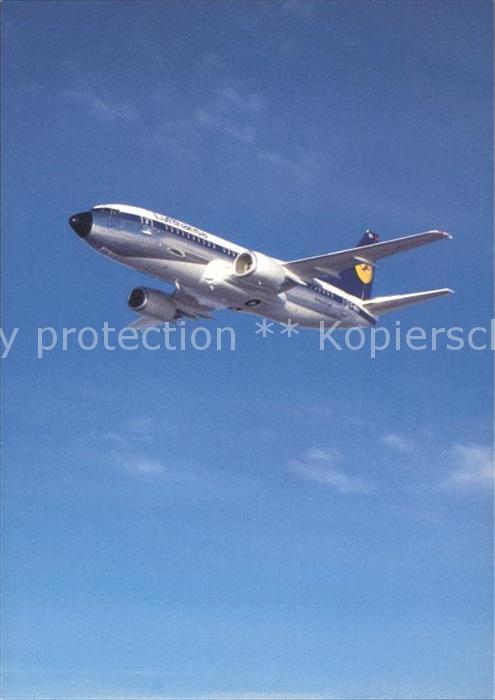 Lufthansa