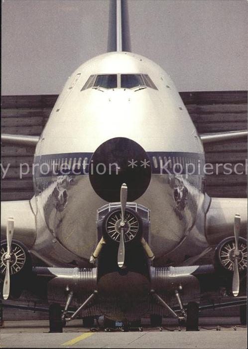 Lufthansa