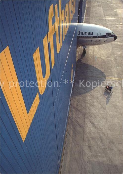 Lufthansa