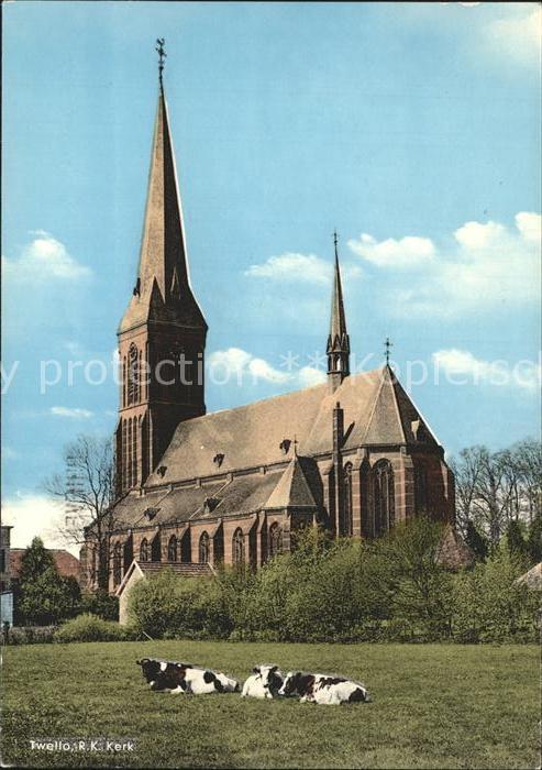 Twello Kirche