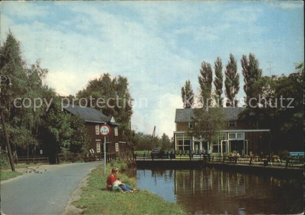 Valkenswaard Venbergse Molen