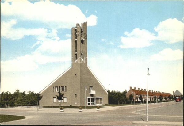Rutten Kirche