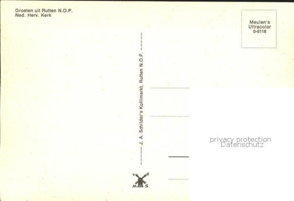 Rutten Kirche – Bild 2