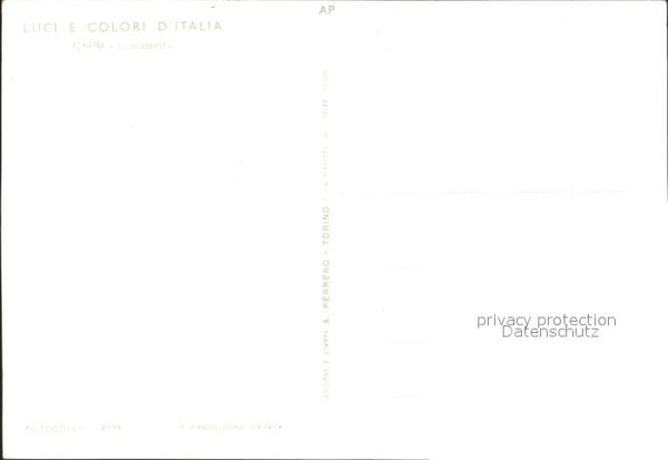 Capri La Piazzetta – Bild 2