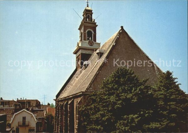 Lekkerkerk Kerk