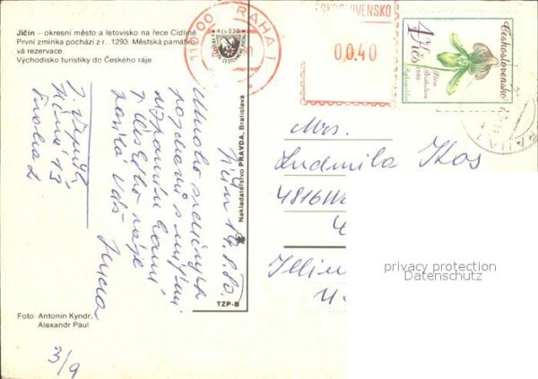 Jicin – Bild 2