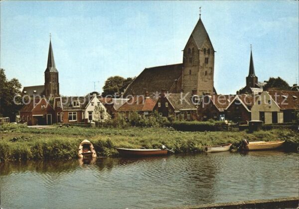 Bedum