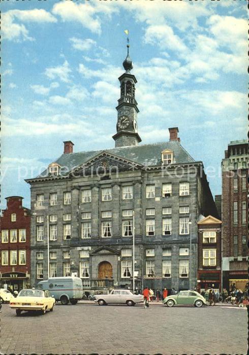 Den Bosch Stadthaus