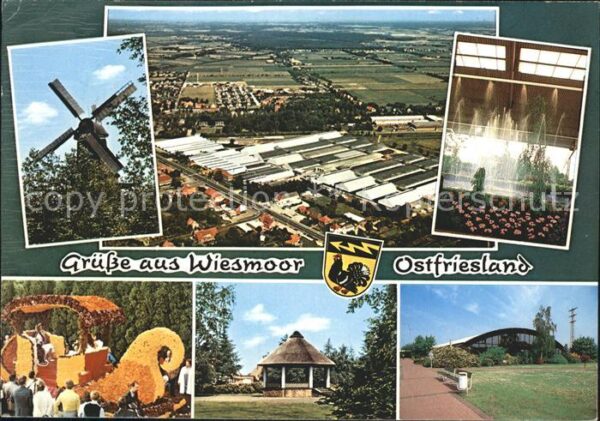 Wiesmoor