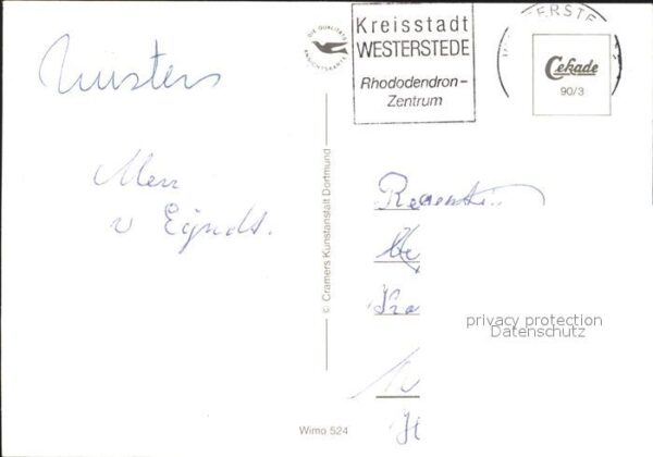 Wiesmoor – Bild 2