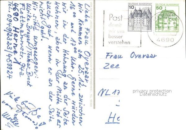 Herne Westfalen – Bild 2