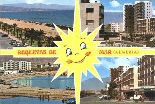 Roquetas de Mar