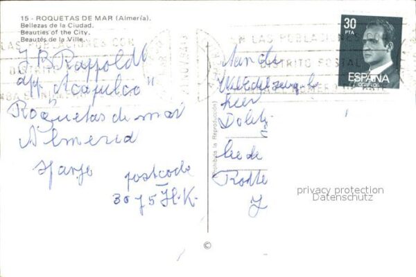 Roquetas de Mar – Bild 2