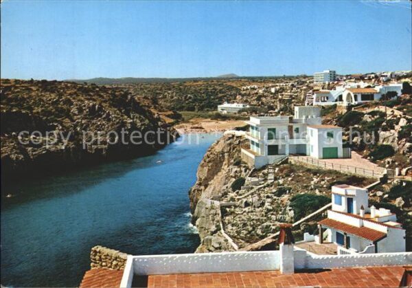 Menorca Alayor
