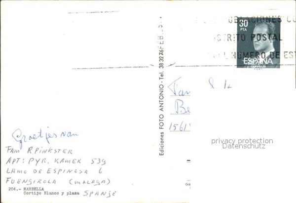 Marbella Andalucia – Bild 2