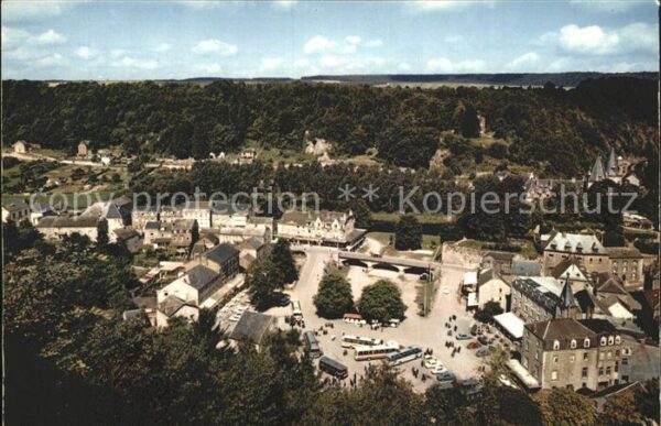 Durbuy