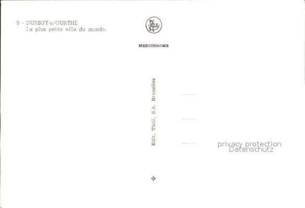 Durbuy – Bild 2