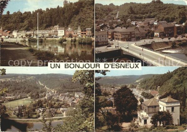 Esneux