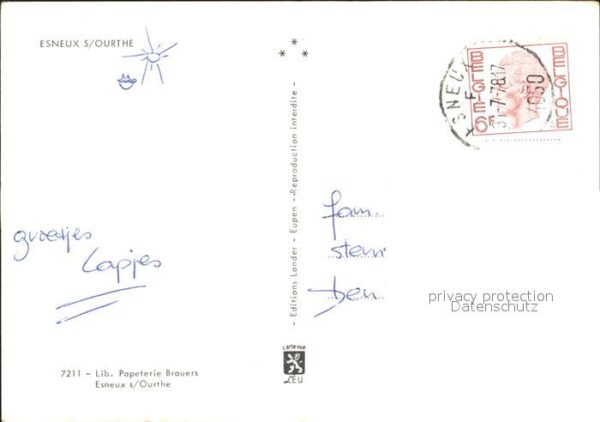 Esneux – Bild 2