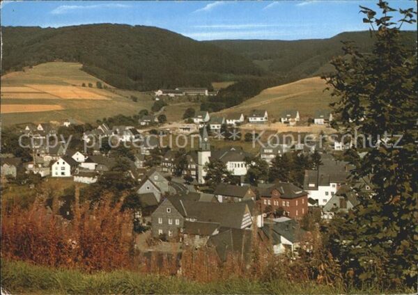 Niederfeld Donau