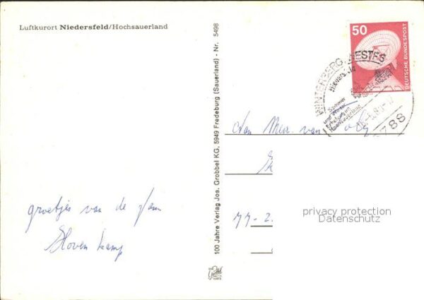 Niederfeld Donau – Bild 2