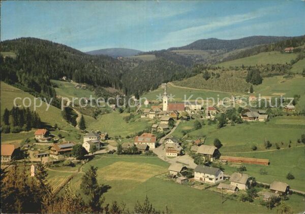 Sirnitz Kaernten