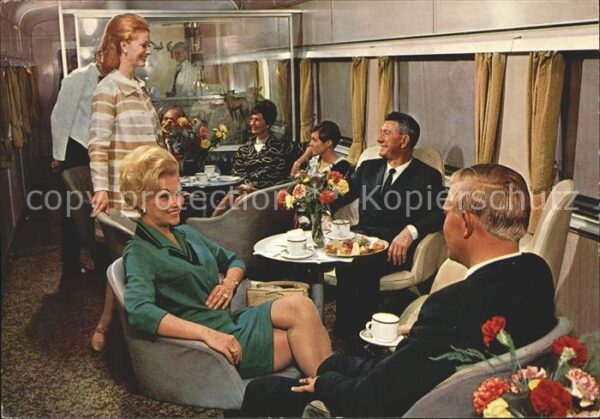 Johannesburg Gauteng Trans-Karoosneltrein