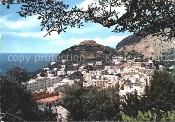 Capri