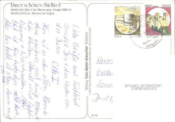 Marling – Bild 2