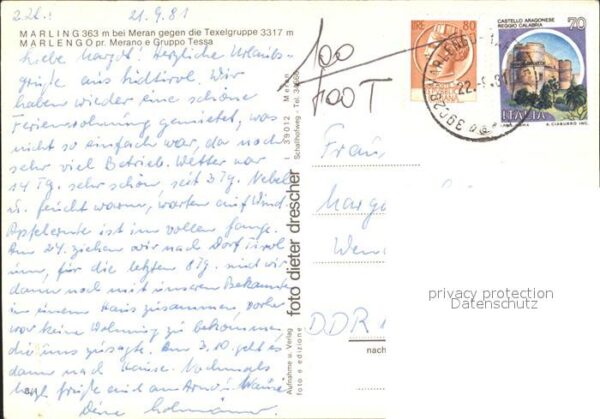 Marling – Bild 2