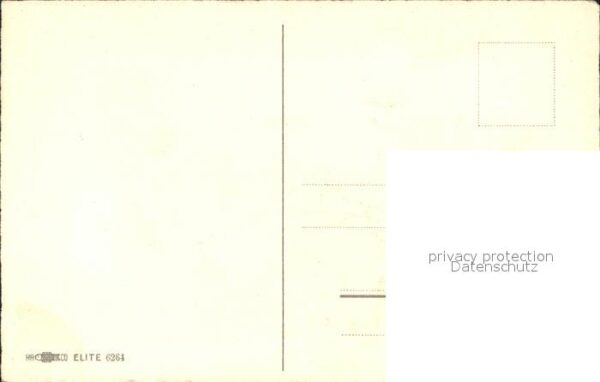 Blumen Margeriten Verlag-Elite-Nr. 6264 – Bild 2