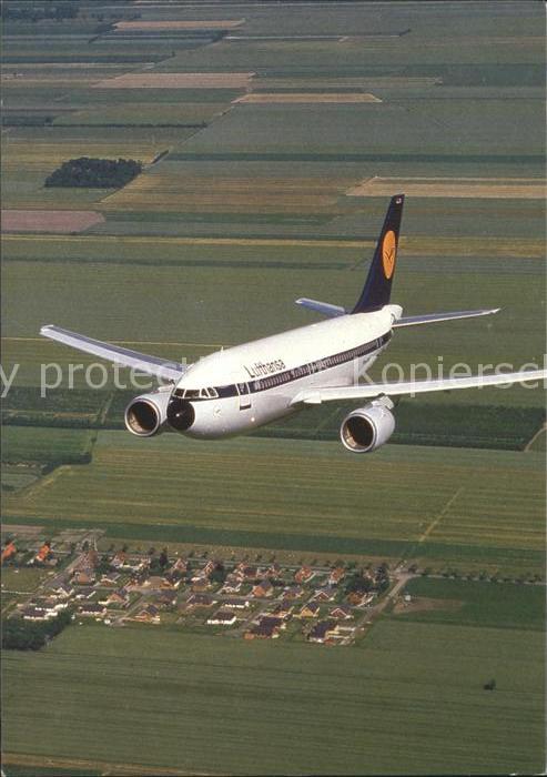 Lufthansa