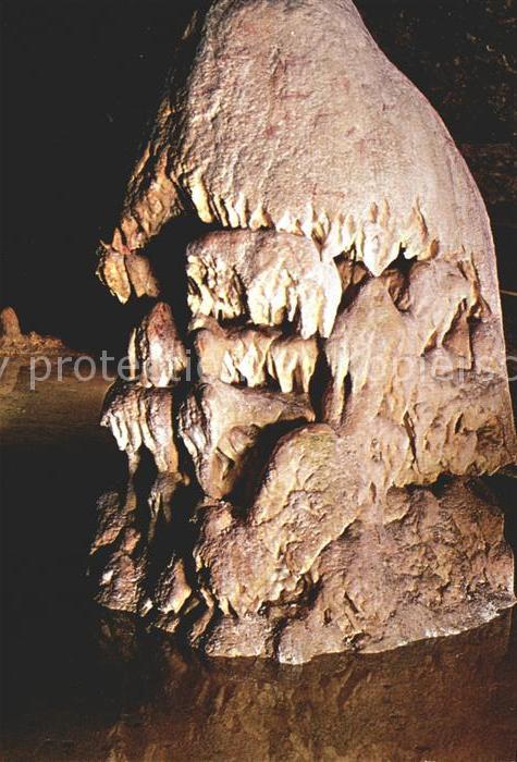 Hoehlen Caves Grottes Belianksa Jaskyna